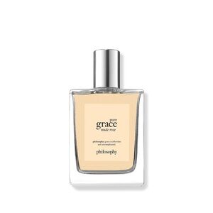PHILOSOPHY Pure Grace Nude Rose Spray Fragrance 2oz/60ml EDT